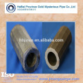 Seamless Steel Special Shaped Pipe cold finish
